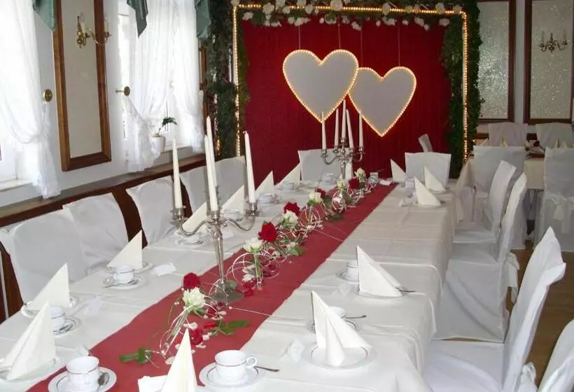 Landgasthof Hotel Bechtel