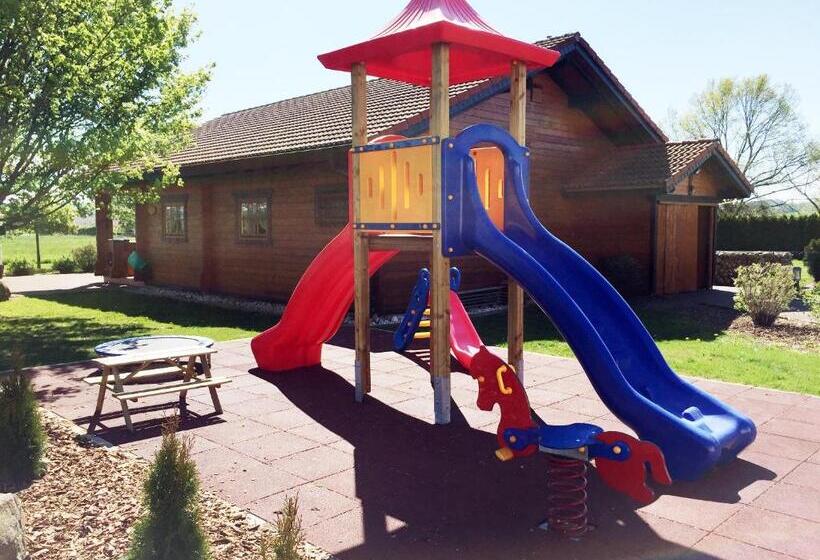 Landgasthof Hotel Bechtel