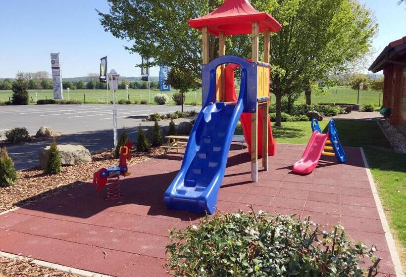 Landgasthof Hotel Bechtel