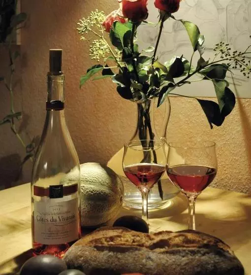 Landgasthof Hotel Bechtel