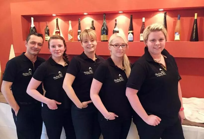 Landgasthof Hotel Bechtel