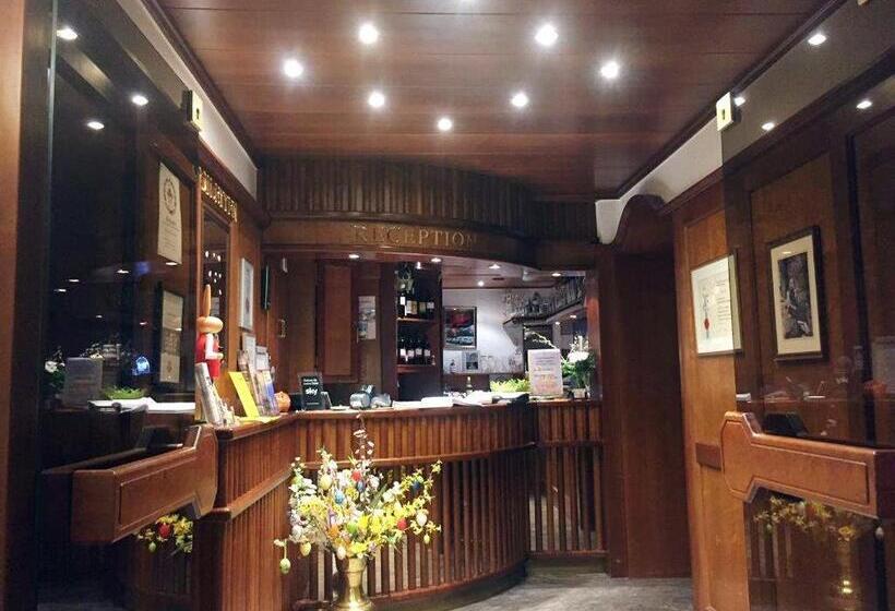 Landgasthof Hotel Bechtel