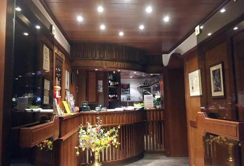 Landgasthof Hotel Bechtel