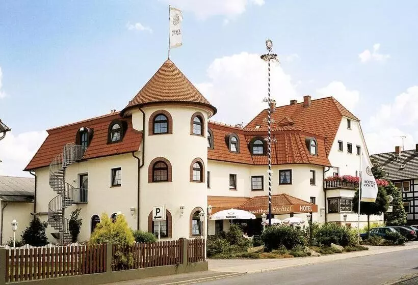 Landgasthof Hotel Bechtel