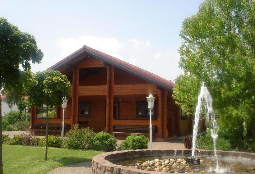 Landgasthof Hotel Bechtel