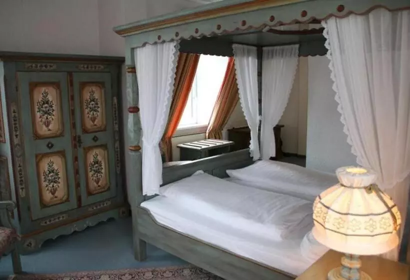 Landgasthof Hotel Bechtel