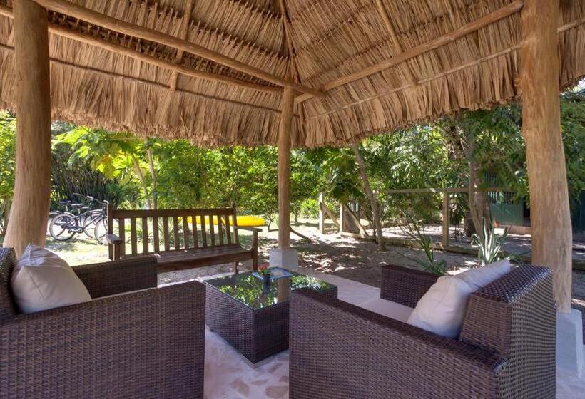 ペンション Bayshore Bijou Suites