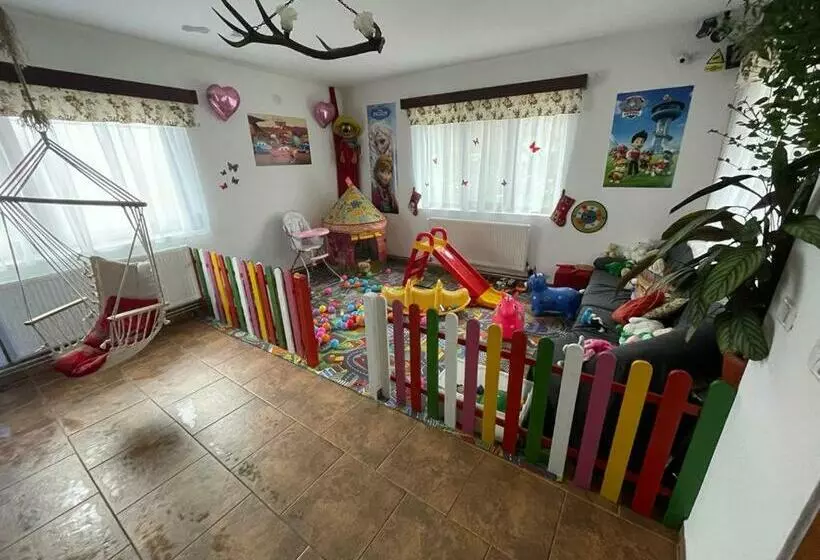 Majatalo Cabana Carolina