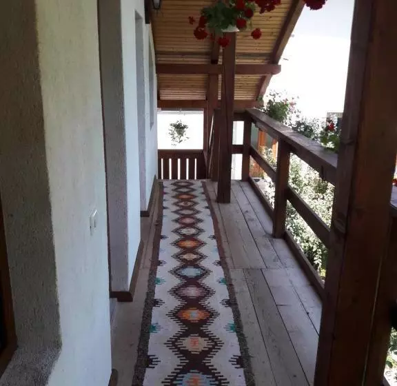 Majatalo Cabana Carolina