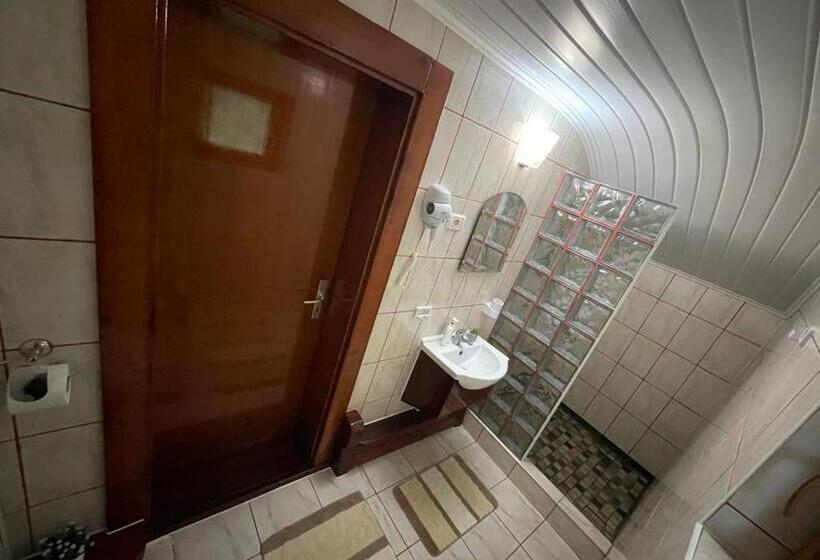 펜션 Cabana Carolina