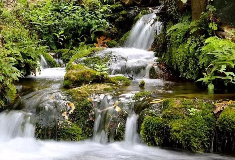 Majatalo Ermitage D Akchour