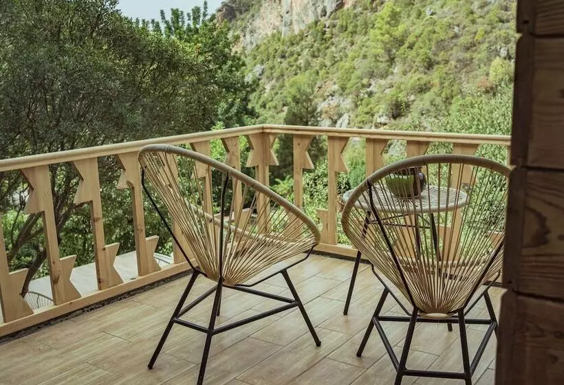 Majatalo Ermitage D Akchour