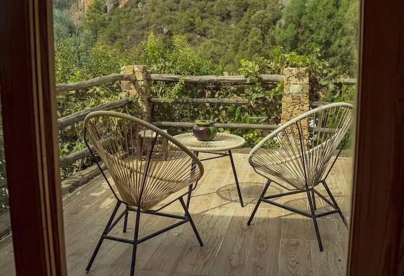 Majatalo Ermitage D Akchour