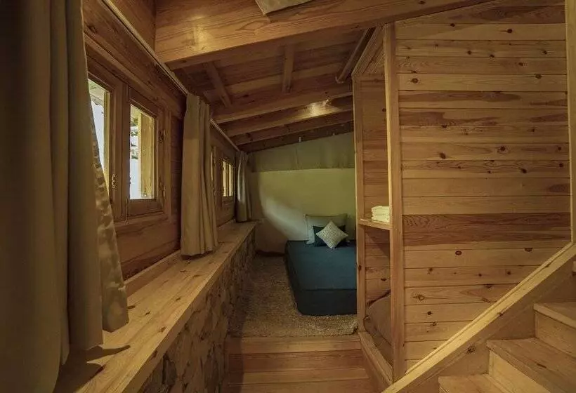 Majatalo Ermitage D Akchour