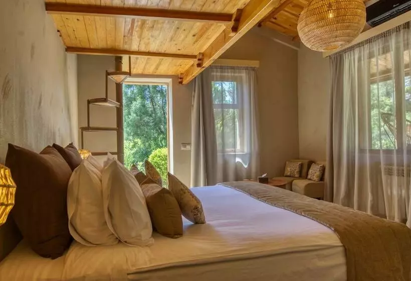 Majatalo Ermitage D Akchour