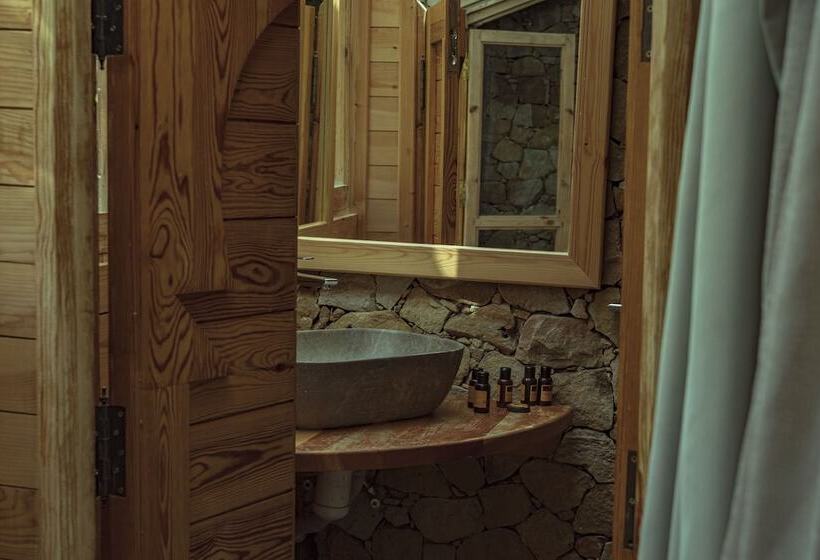 پانسیون Ermitage D Akchour