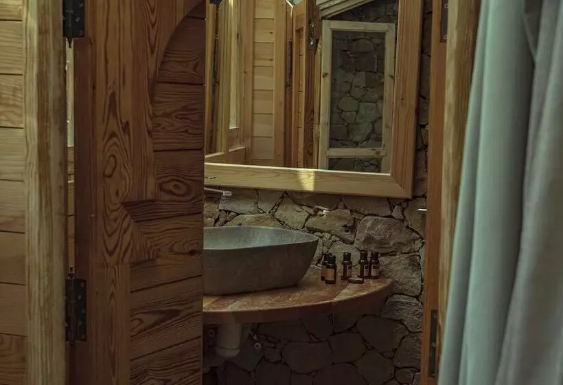 Majatalo Ermitage D Akchour