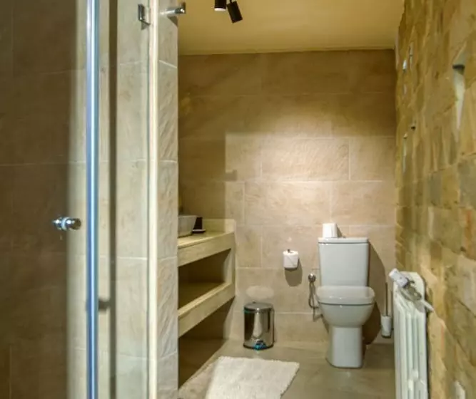 Majatalo Ermitage D Akchour