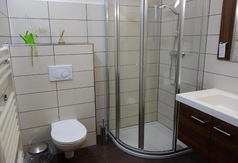 膳宿费 Gästehaus Daurer