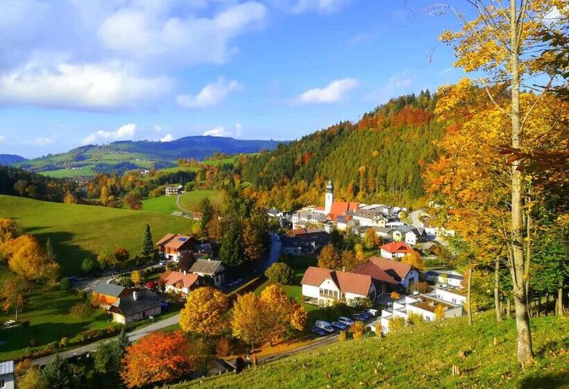 膳宿费 Gästehaus Daurer