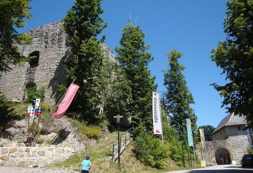 膳宿费 Gästehaus Daurer