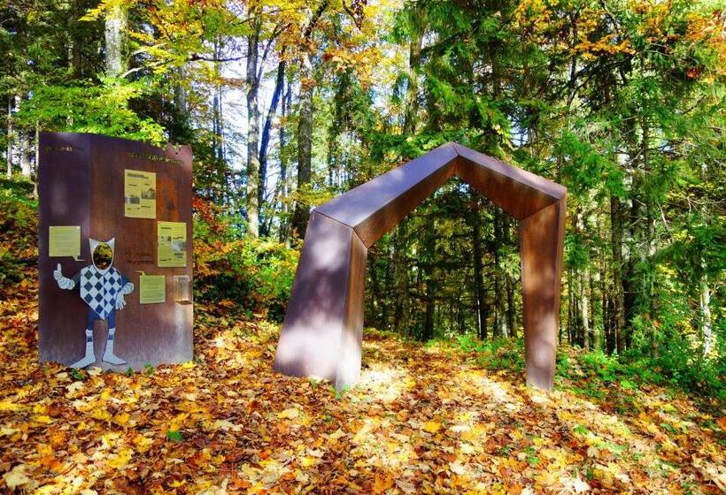 膳宿费 Gästehaus Daurer