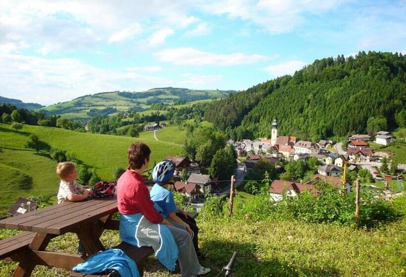 膳宿费 Gästehaus Daurer