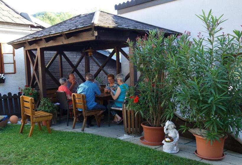 膳宿费 Gästehaus Daurer