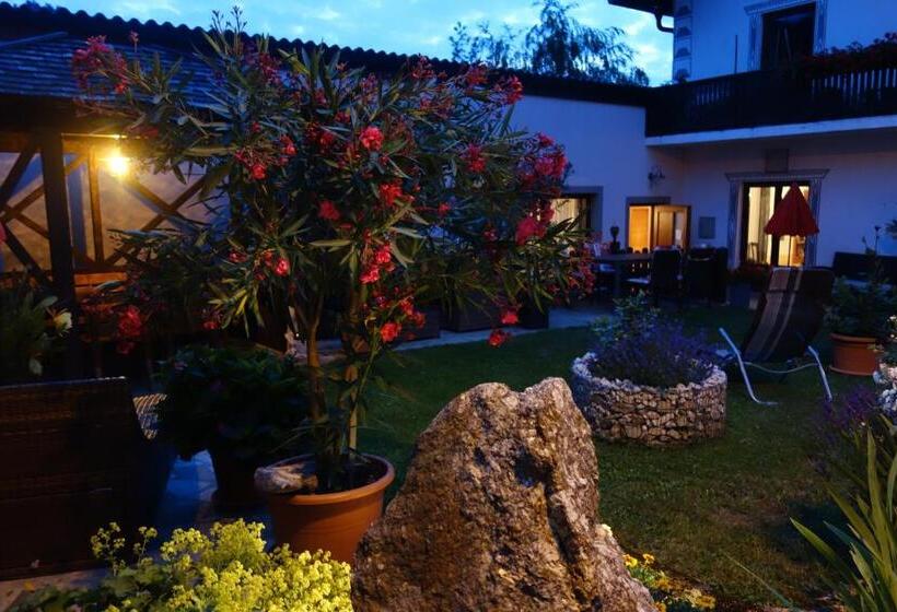 膳宿费 Gästehaus Daurer