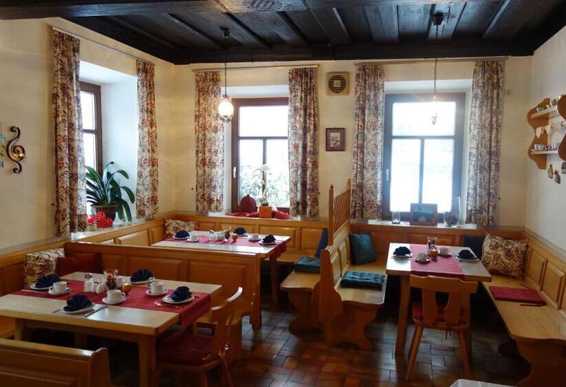 膳宿费 Gästehaus Daurer