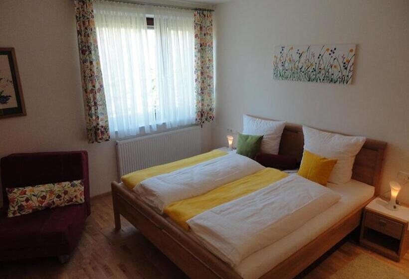 膳宿费 Gästehaus Daurer