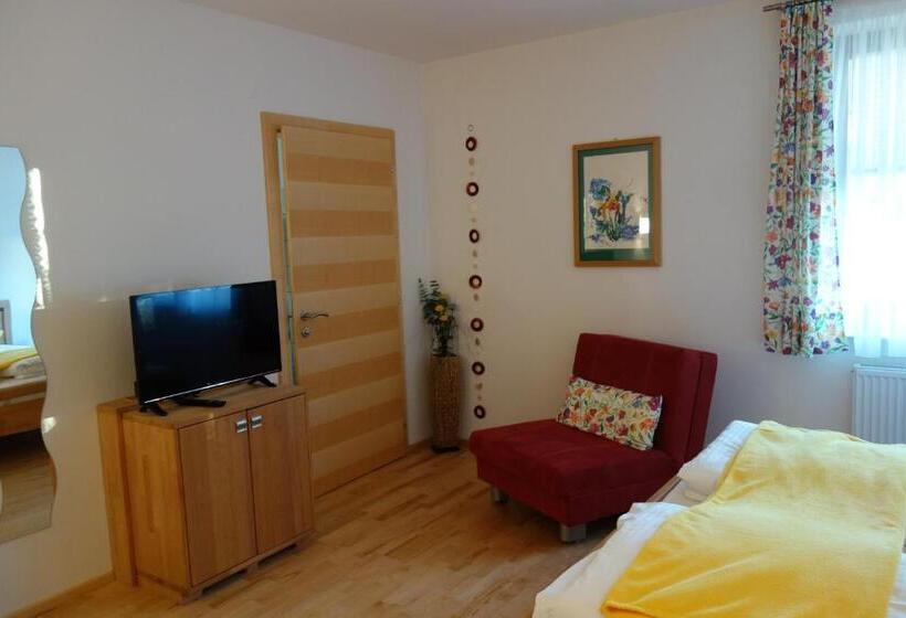 膳宿费 Gästehaus Daurer