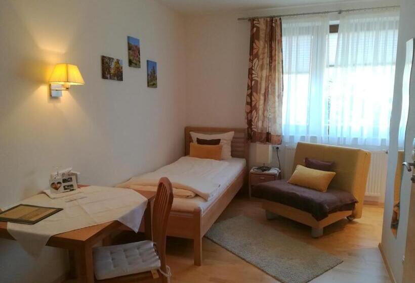 膳宿费 Gästehaus Daurer