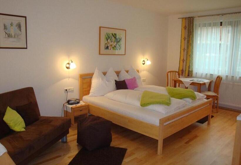 膳宿费 Gästehaus Daurer