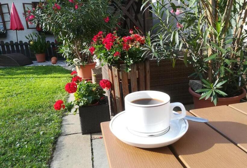 膳宿费 Gästehaus Daurer