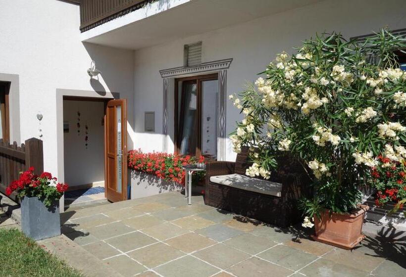 膳宿费 Gästehaus Daurer