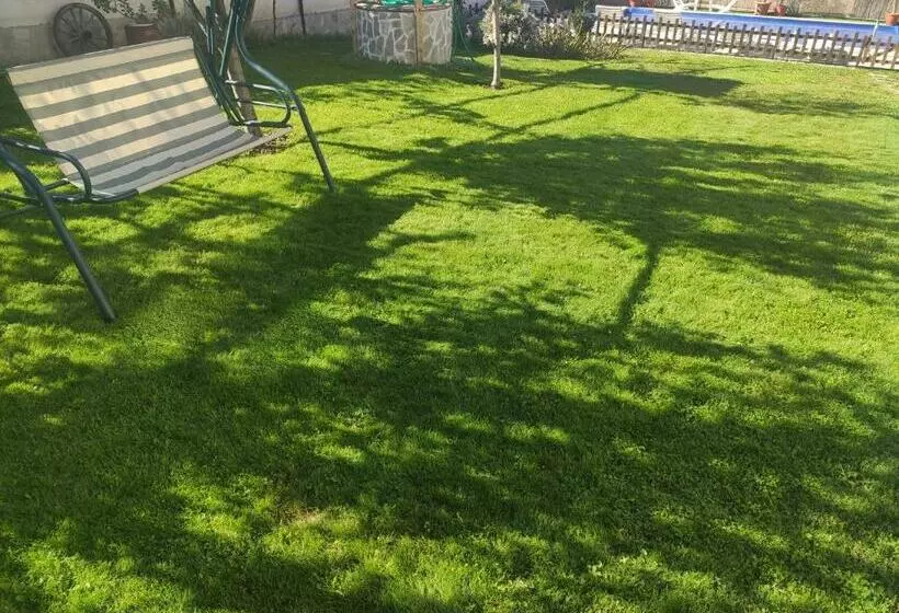 ペンション Guesthouse Argacho