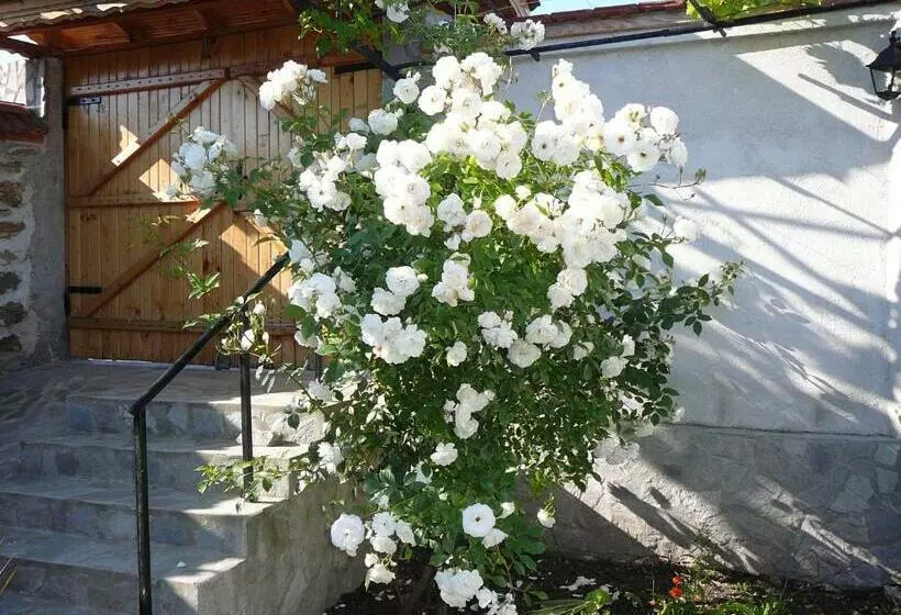 ペンション Guesthouse Argacho