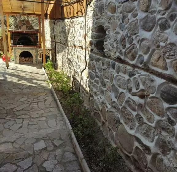 ペンション Guesthouse Argacho