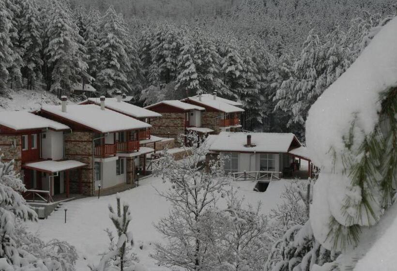 펜션 Guesthouses Prav Kamen