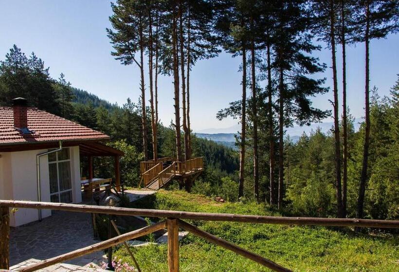 펜션 Guesthouses Prav Kamen