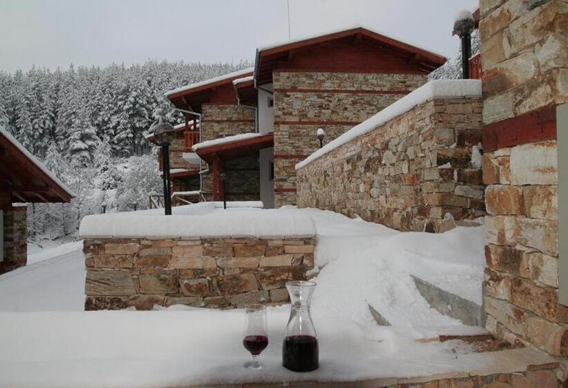 펜션 Guesthouses Prav Kamen