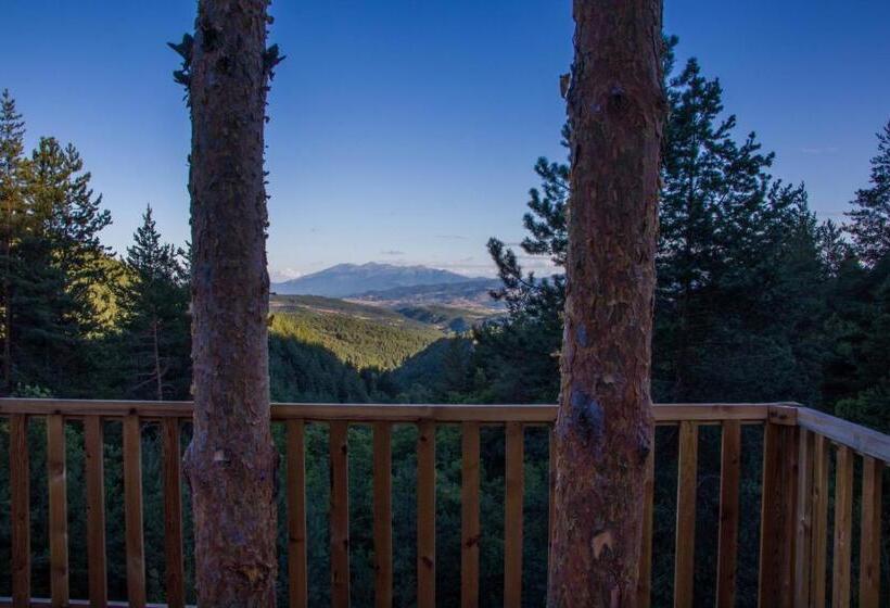 펜션 Guesthouses Prav Kamen