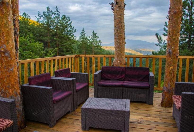 펜션 Guesthouses Prav Kamen