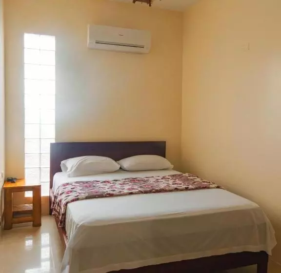 Majatalo Hostal Poseidon