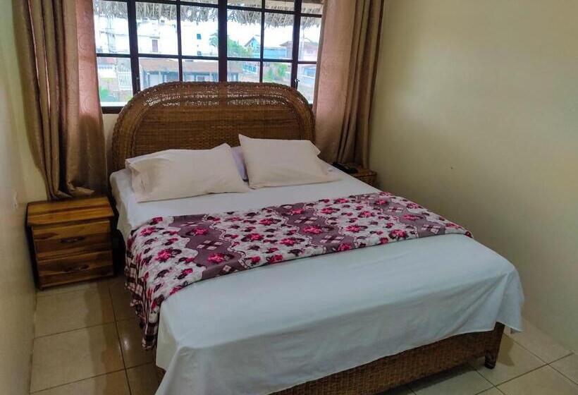 بنسيون Hostal Poseidon