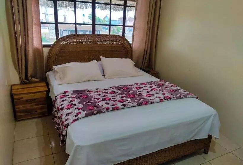 Majatalo Hostal Poseidon