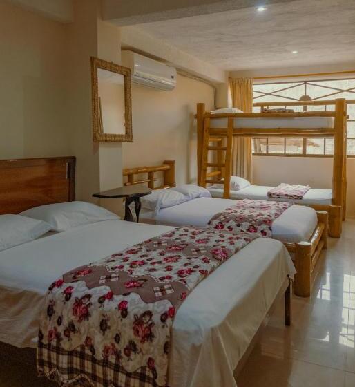 بنسيون Hostal Poseidon