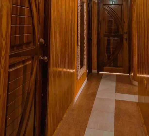 Majatalo Hostal Poseidon