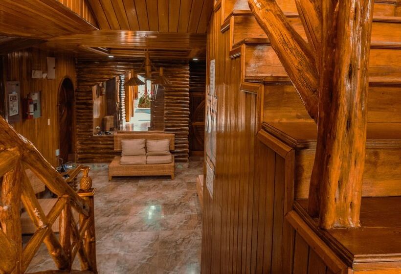 بنسيون Hostal Poseidon